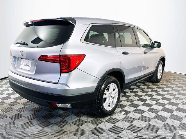 used 2016 Honda Pilot car, priced at $17,339