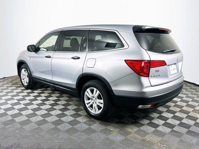 used 2016 Honda Pilot car, priced at $17,339