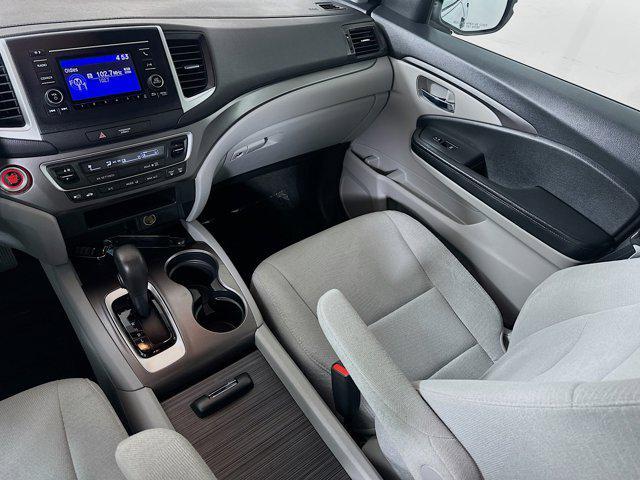 used 2016 Honda Pilot car, priced at $17,339