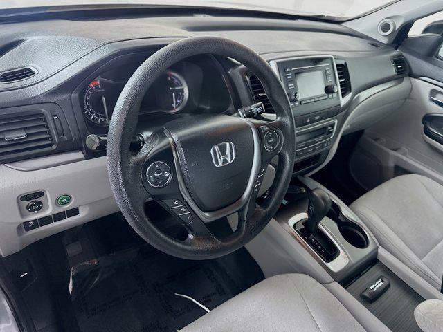 used 2016 Honda Pilot car, priced at $17,339