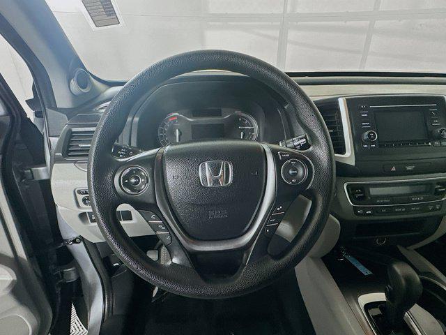 used 2016 Honda Pilot car, priced at $17,339