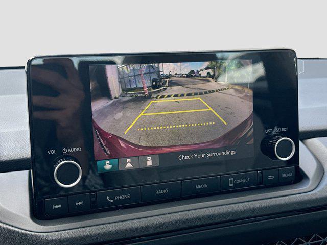 new 2025 Honda Accord car, priced at $28,801