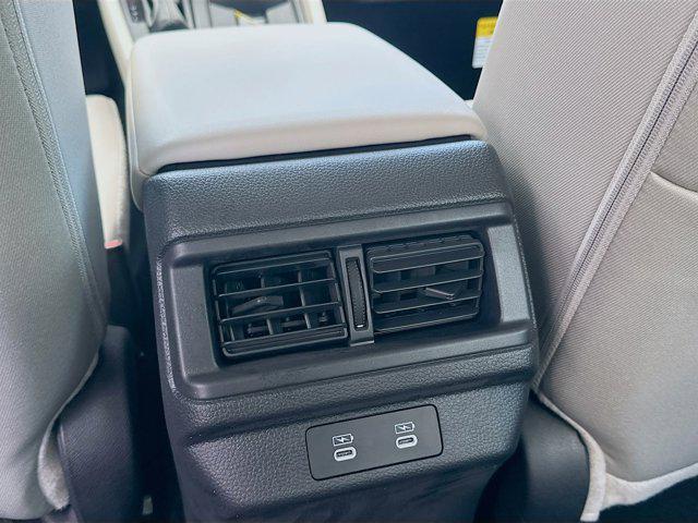 new 2025 Honda Accord car, priced at $28,801