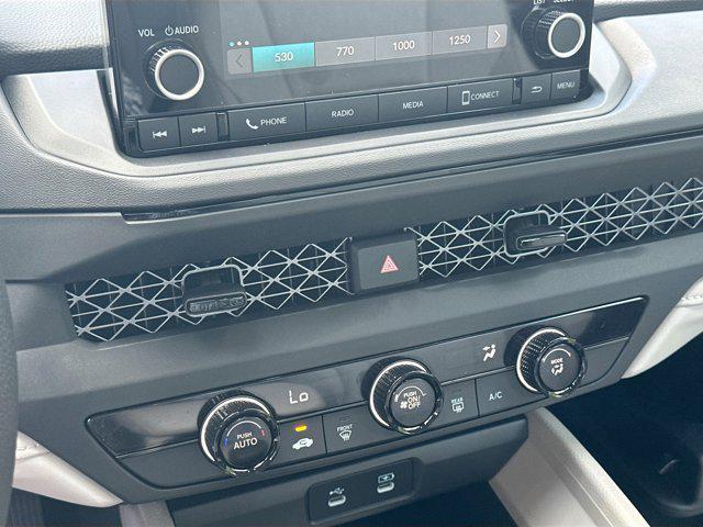 new 2025 Honda Accord car, priced at $28,801