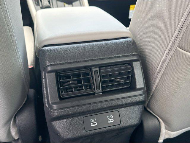 new 2025 Honda Accord car, priced at $28,801