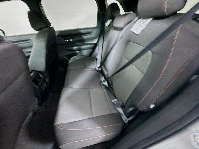 new 2025 Honda CR-V Hybrid car, priced at $35,245