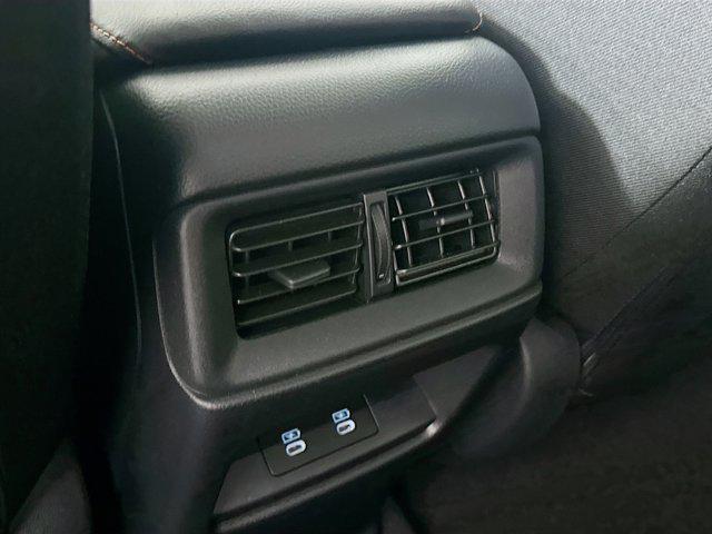 new 2025 Honda CR-V Hybrid car, priced at $35,245