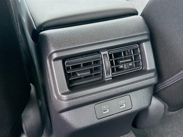 new 2025 Honda Accord car, priced at $28,756