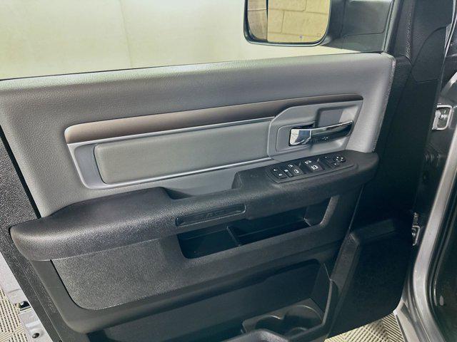 used 2023 Ram 1500 Classic car, priced at $28,456