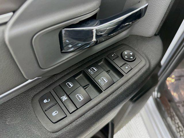 used 2023 Ram 1500 Classic car, priced at $28,456