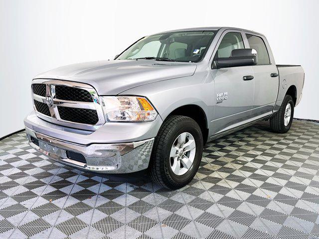 used 2023 Ram 1500 Classic car, priced at $28,456