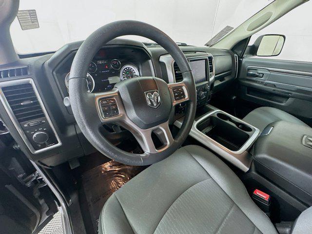 used 2023 Ram 1500 Classic car, priced at $28,456