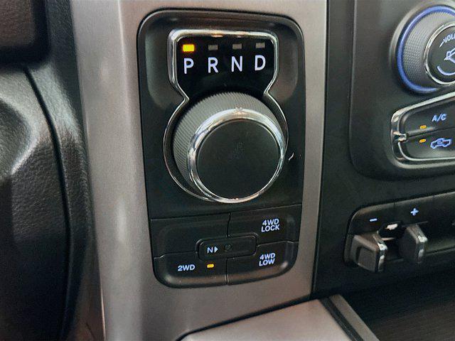 used 2023 Ram 1500 Classic car, priced at $28,456