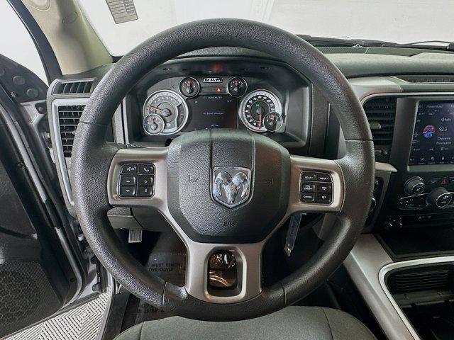 used 2023 Ram 1500 Classic car, priced at $28,456
