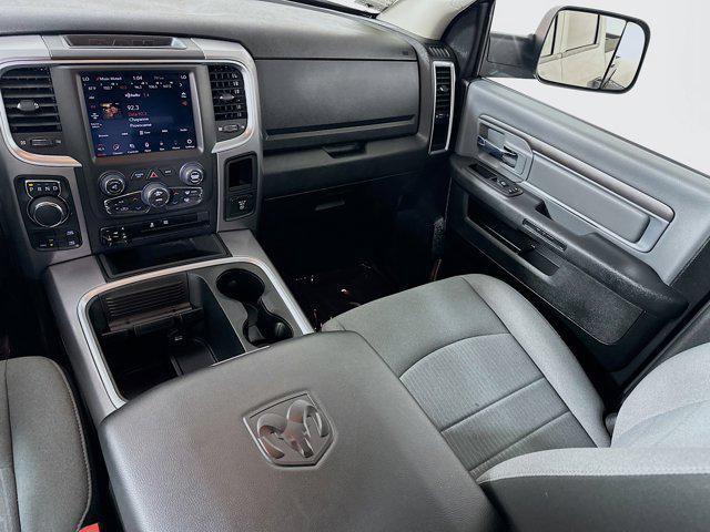 used 2023 Ram 1500 Classic car, priced at $28,456