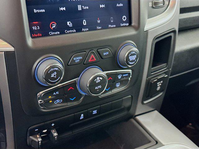 used 2023 Ram 1500 Classic car, priced at $28,456