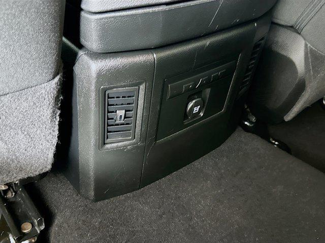 used 2023 Ram 1500 Classic car, priced at $28,456
