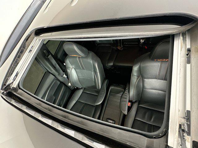 used 2022 Honda Pilot car, priced at $32,130