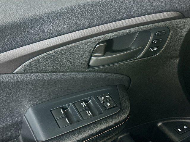used 2022 Honda Pilot car, priced at $32,130