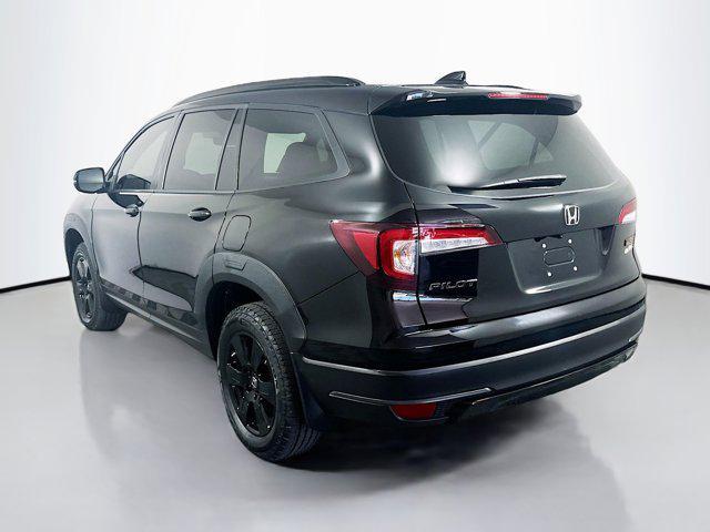 used 2022 Honda Pilot car, priced at $32,130