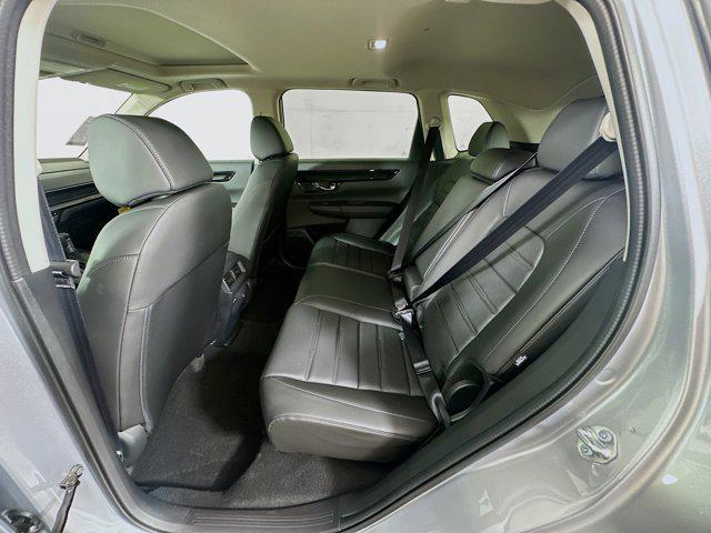 new 2026 Honda CR-V car, priced at $36,795