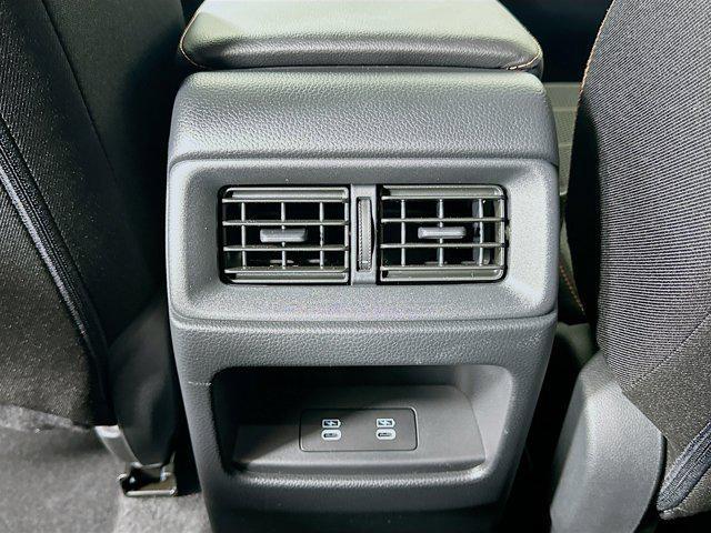 new 2025 Honda CR-V Hybrid car, priced at $35,000