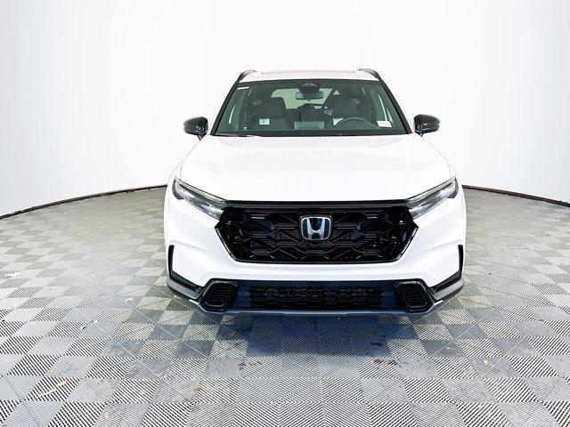 new 2025 Honda CR-V Hybrid car, priced at $35,000