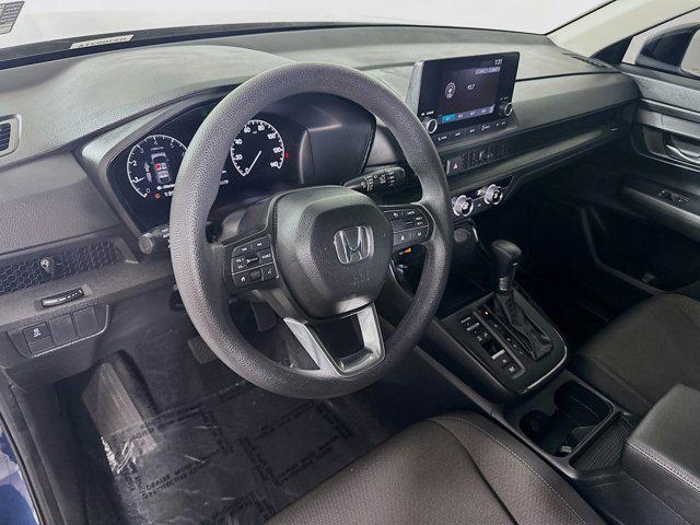 used 2023 Honda CR-V car, priced at $26,185