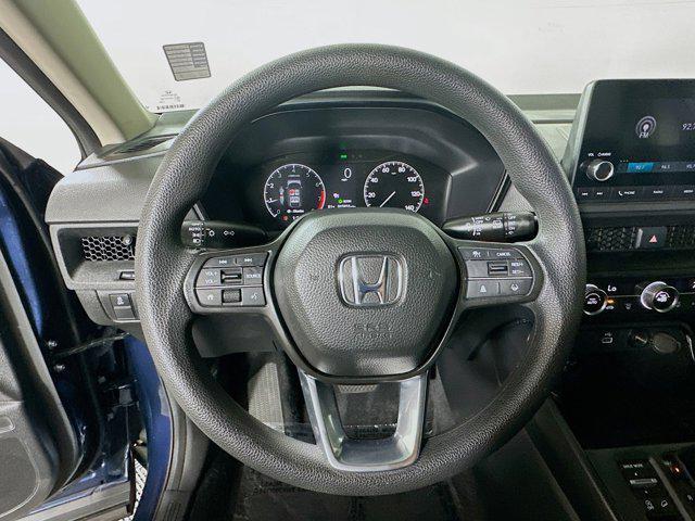 used 2023 Honda CR-V car, priced at $26,185