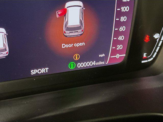 new 2026 Honda Passport car, priced at $54,355