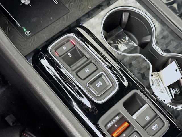 new 2026 Honda Passport car, priced at $54,355