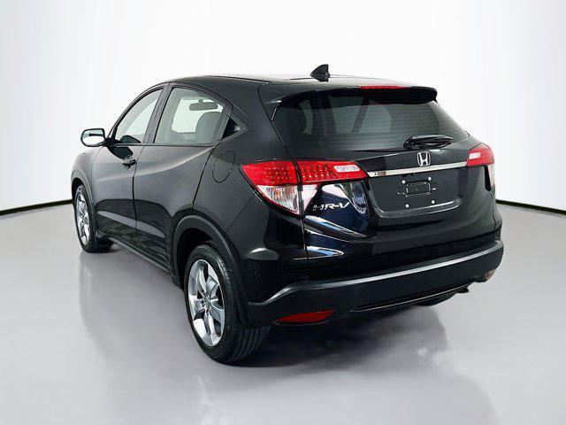 used 2021 Honda HR-V car, priced at $18,707