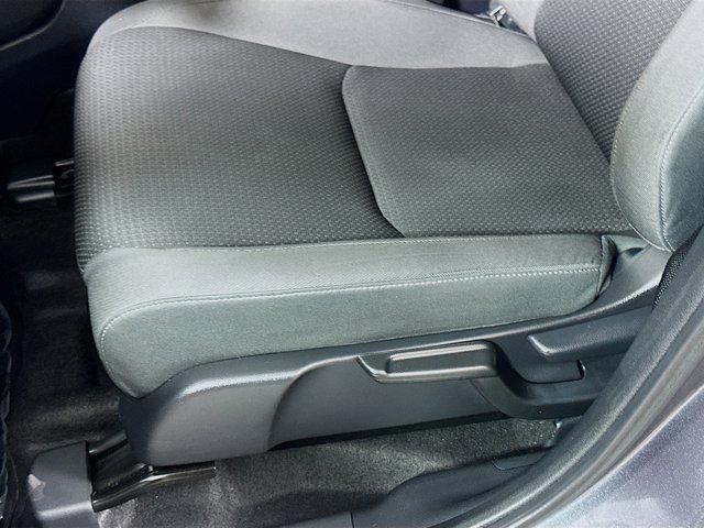 used 2022 Honda HR-V car, priced at $20,777