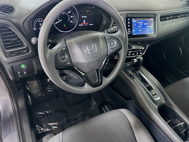 used 2022 Honda HR-V car, priced at $20,777