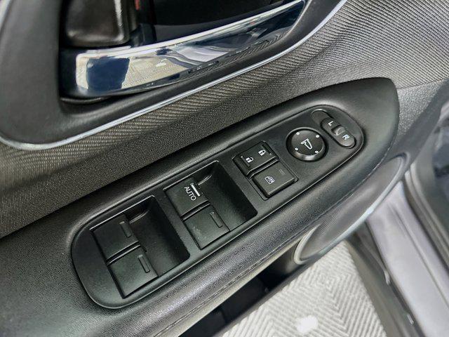 used 2022 Honda HR-V car, priced at $20,777