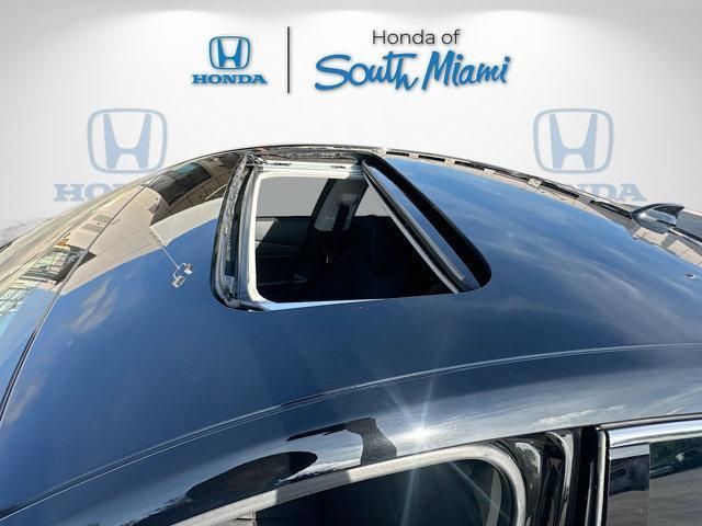 used 2023 Honda Accord car, priced at $22,809