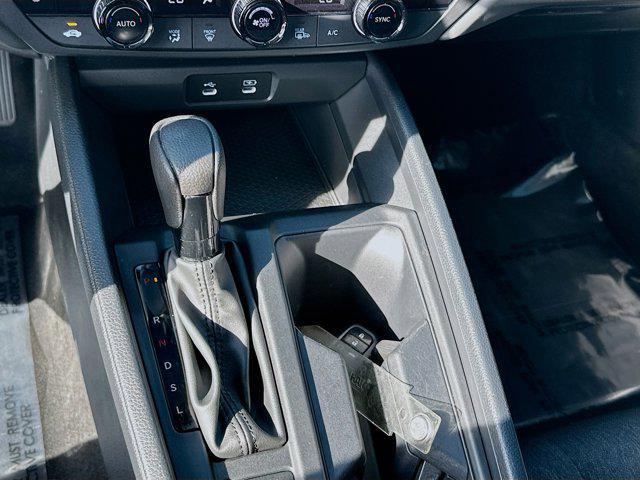 used 2023 Honda Accord car, priced at $22,809