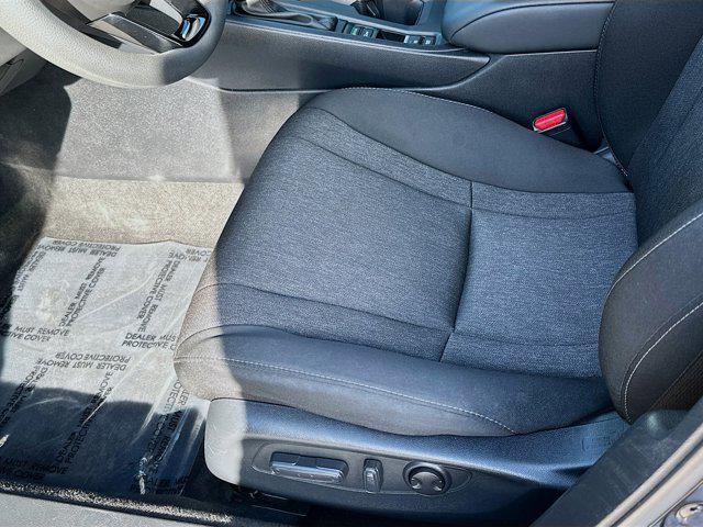 used 2023 Honda Accord car, priced at $22,809