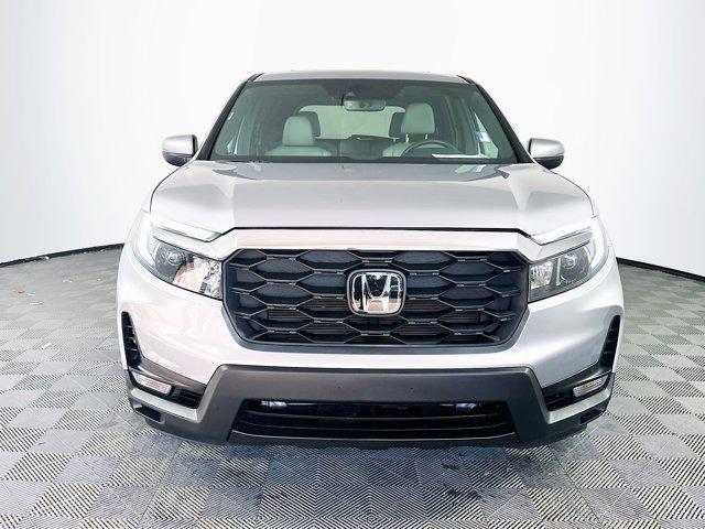 used 2022 Honda Passport car, priced at $25,455