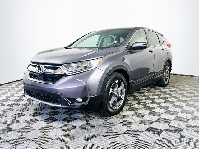 used 2018 Honda CR-V car, priced at $19,929