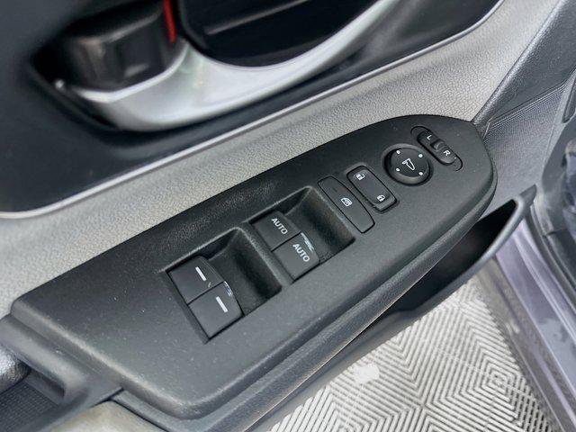 used 2018 Honda CR-V car, priced at $19,929
