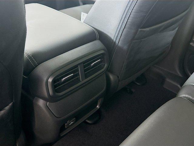 new 2025 Honda Ridgeline car, priced at $42,293
