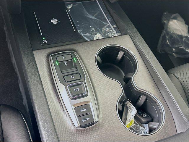 new 2025 Honda Ridgeline car, priced at $42,293