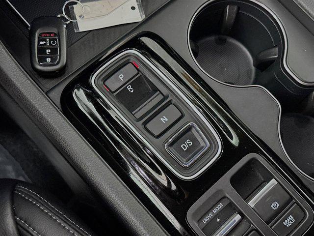 used 2023 Honda Pilot car, priced at $35,499