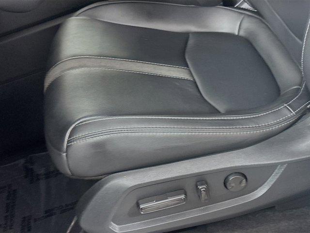 used 2023 Honda Pilot car, priced at $35,499