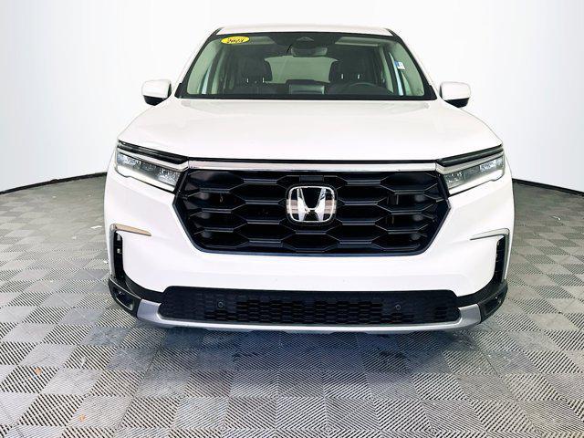 used 2023 Honda Pilot car, priced at $35,499