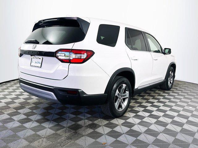 used 2023 Honda Pilot car, priced at $35,499