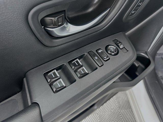 used 2023 Honda Pilot car, priced at $35,499
