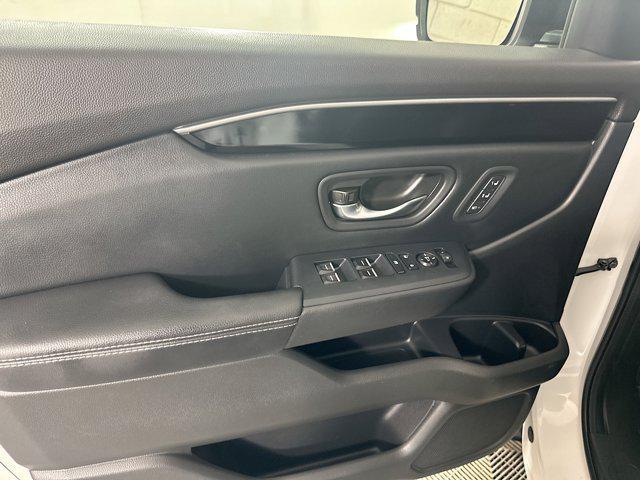 used 2023 Honda Pilot car, priced at $35,499