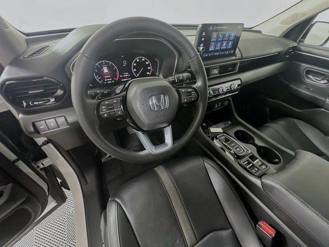 used 2023 Honda Pilot car, priced at $35,499